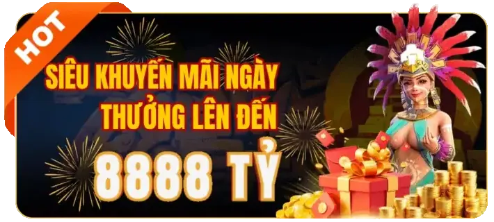Sảnh trò chơi nổ hũ đa dạng tại 24kclub