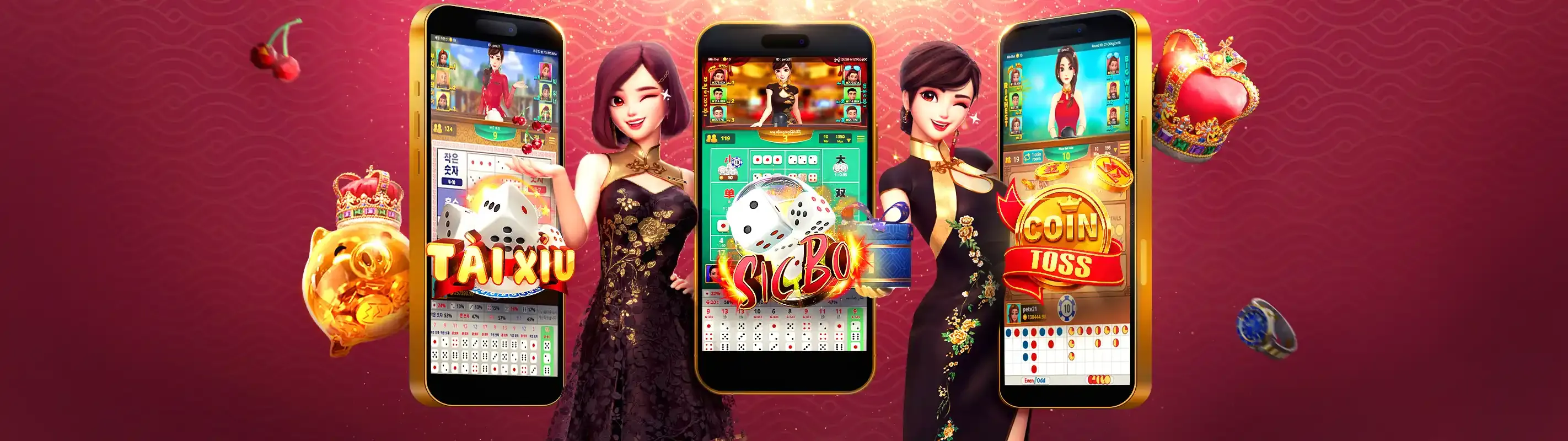 Đối tác 24kclub đang làm việc trên máy tính xách tay