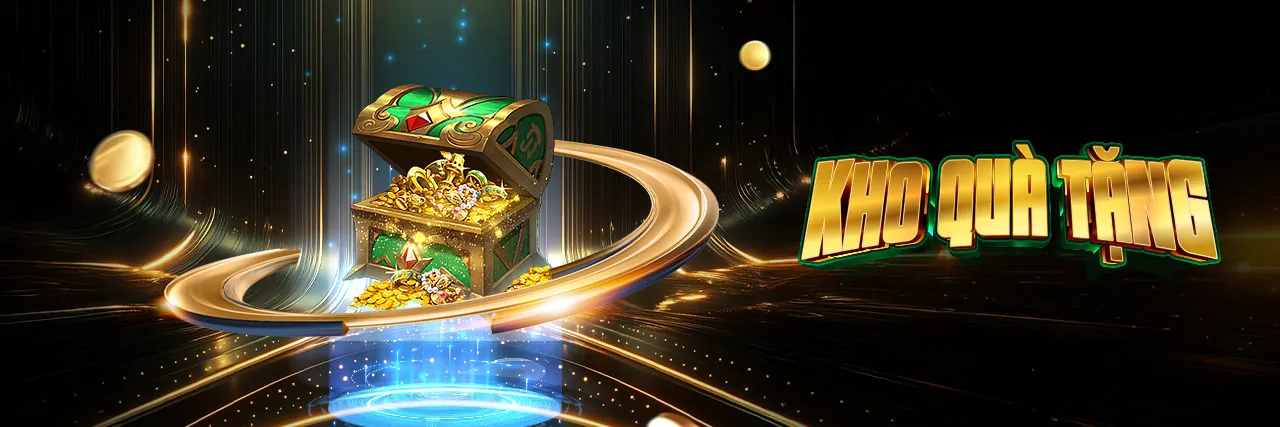 Khuyến Mãi Hấp Dẫn Tại 24kclub