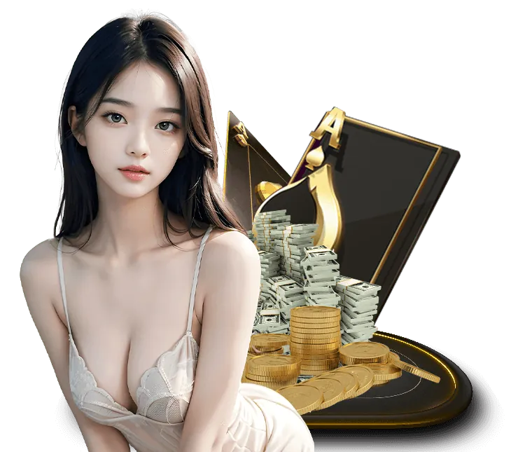 Sòng bạc trực tiếp với dealer xinh đẹp tại 24kclub